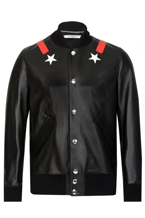 givenchy bomber shirt|givenchy puffer jacket.